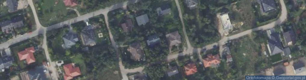 Zdjęcie satelitarne Avalcom