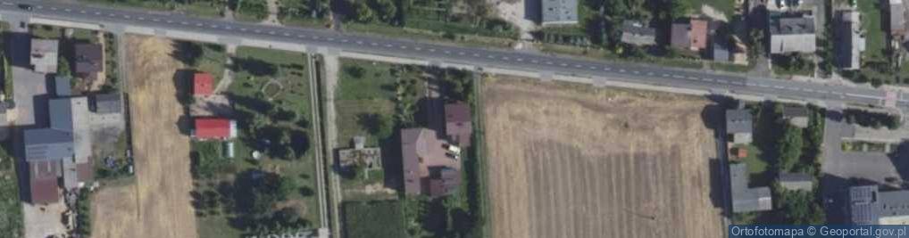 Zdjęcie satelitarne Avi Studio