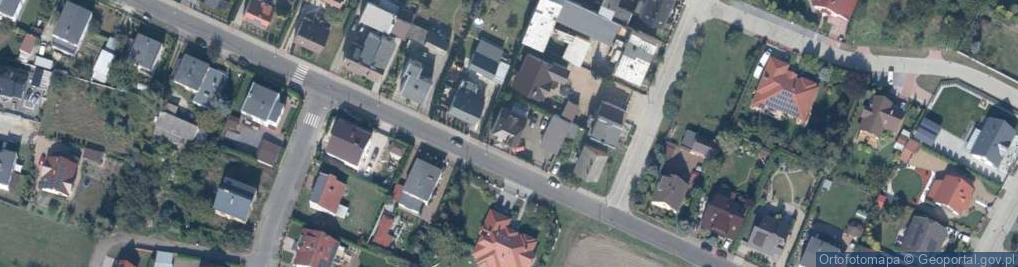 Zdjęcie satelitarne Avk Armadan