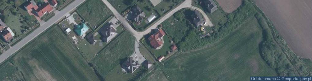Zdjęcie satelitarne Awc Artur Wróbel Consulting