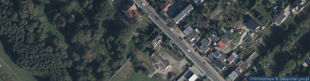 Zdjęcie satelitarne Awita Paulina Siminiak-Szymczak