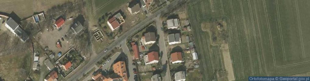 Zdjęcie satelitarne Axel Roman Prokopczak