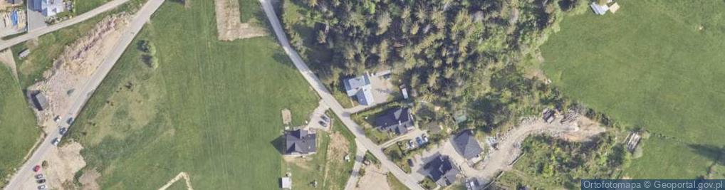 Zdjęcie satelitarne Axonbit