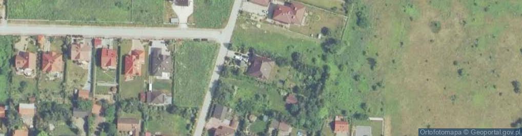 Zdjęcie satelitarne Az Biegły Rewident