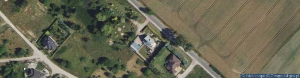 Zdjęcie satelitarne B B Medical