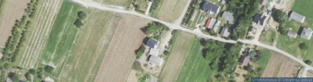 Zdjęcie satelitarne Bag- trans Łukasz Grosicki