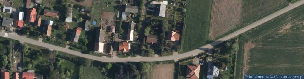 Zdjęcie satelitarne Bąkowscy BHP Management