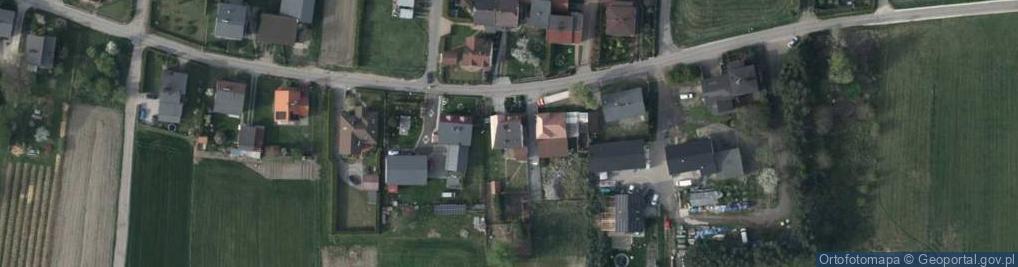 Zdjęcie satelitarne Balcarek Jagoda Monika Balcarek Jagoda Monika Misterium Balcarek Jagoda Monika Balcarek Jagoda