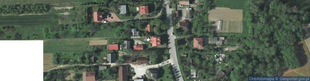 Zdjęcie satelitarne BalkonSpace - Balustrady Tarasowe