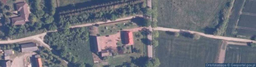 Zdjęcie satelitarne Baltix Przedsiębiorstwo Prywatne