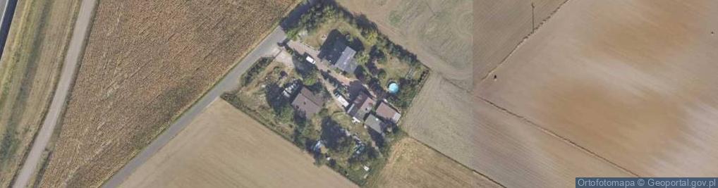 Zdjęcie satelitarne Bama Michał Ratajczak