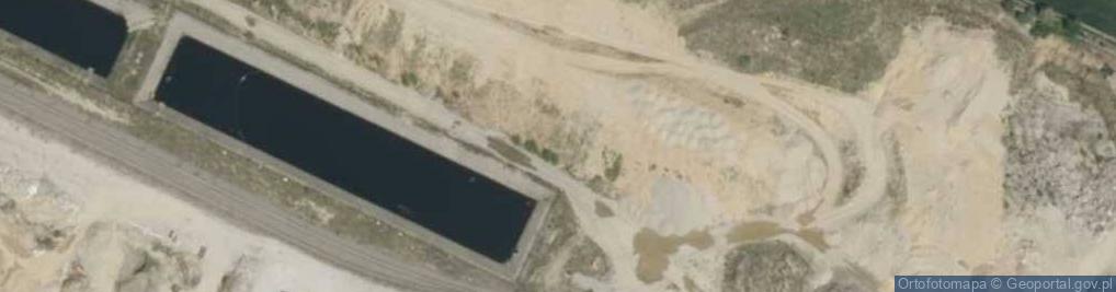 Zdjęcie satelitarne BAMAR-POL