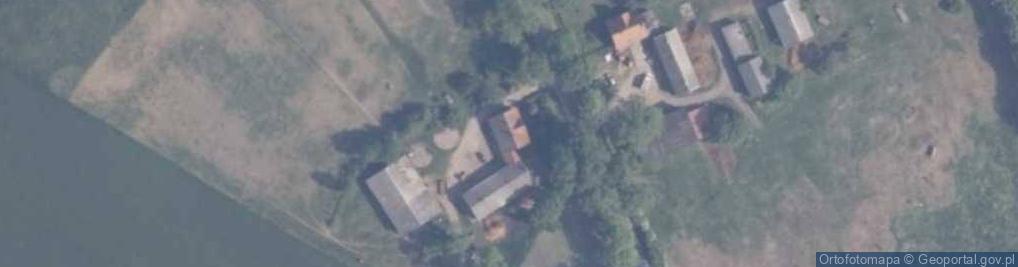 Zdjęcie satelitarne Bar Alibar