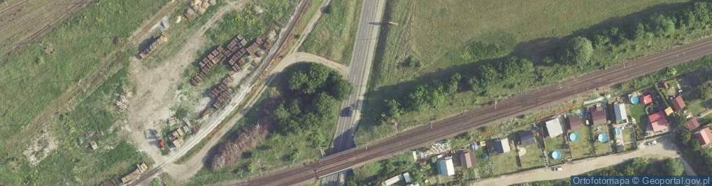 Zdjęcie satelitarne Bar , Duet'''' Milena Skórska