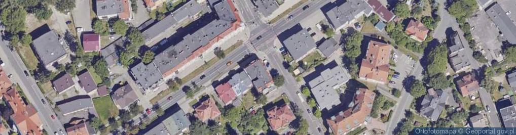 Zdjęcie satelitarne Bar Restauracyjny Lądujący Smok Ha Long Nguyen Folta Lan Hoang Van Xvan