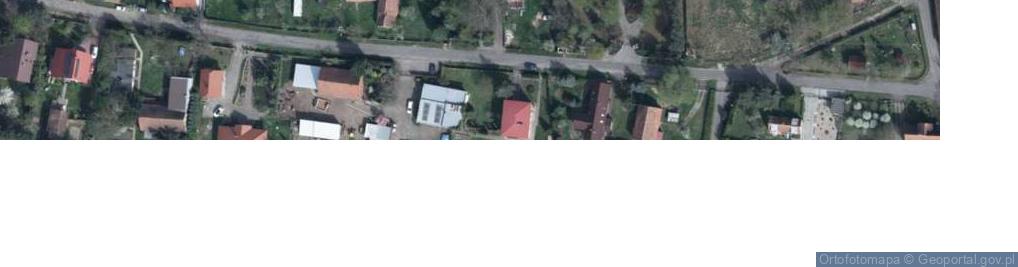 Zdjęcie satelitarne Barbara Kumor Elektromechanika Pojazdowa