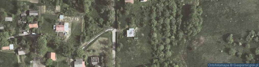 Zdjęcie satelitarne Barbara Marszałek - Działalność Gospodarcza