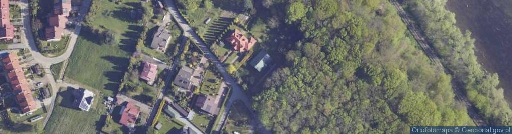 Zdjęcie satelitarne Barbara Ostrowska Safe Finance