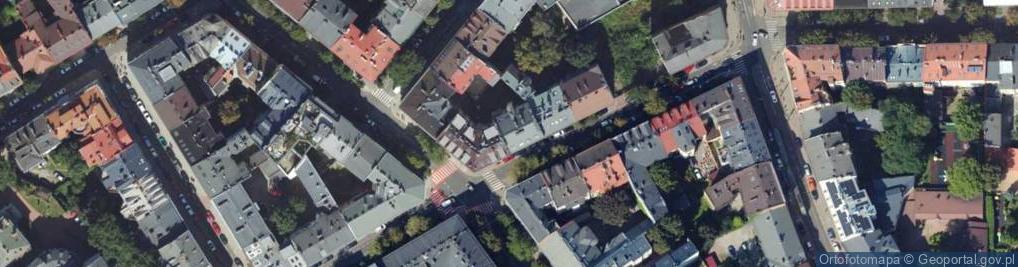 Zdjęcie satelitarne Barbara Prajsner