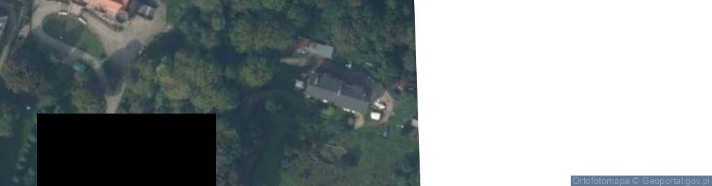 Zdjęcie satelitarne Barbara Robakiewicz - Działalność Gospodarcza