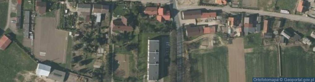 Zdjęcie satelitarne Barbara Sobolewska - Działalność Gospodarcza