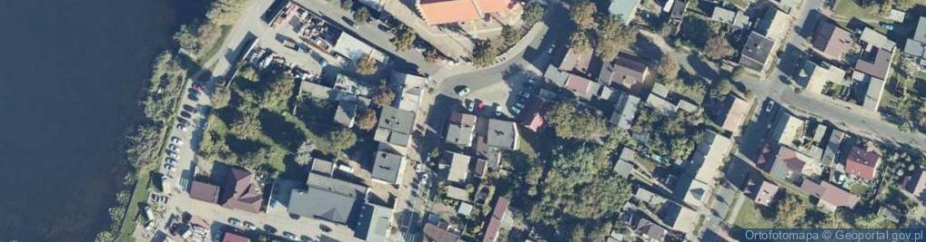 Zdjęcie satelitarne Barbara Stachowiak