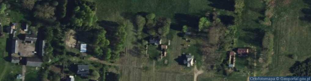 Zdjęcie satelitarne Barbara Szmigielska z.P.H.U.Noov