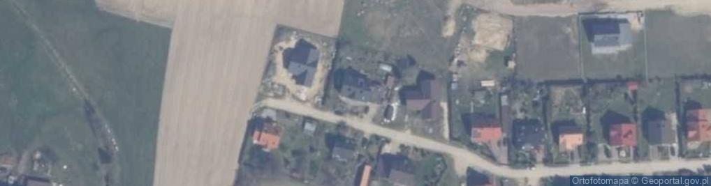 Zdjęcie satelitarne Barsowski Stanisław