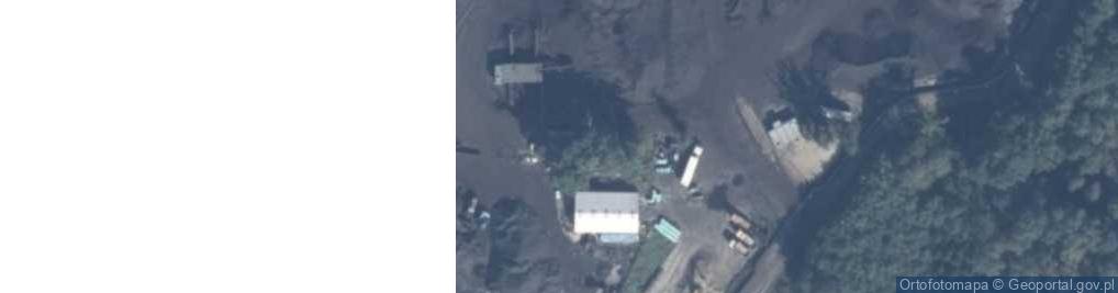 Zdjęcie satelitarne Bartex