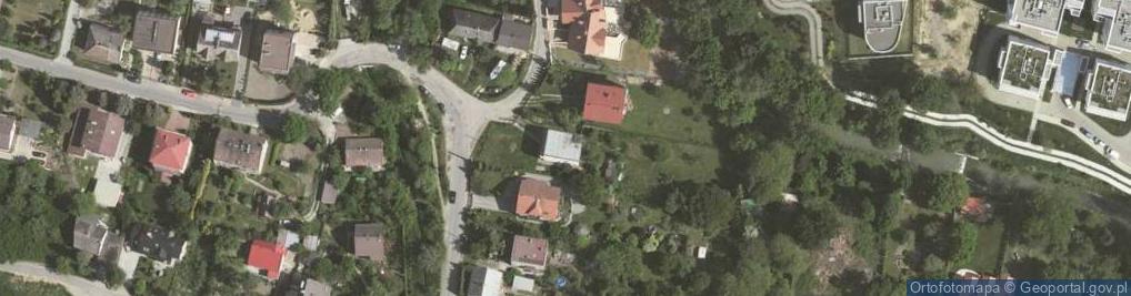 Zdjęcie satelitarne Bartłomiej Kramarz Sue