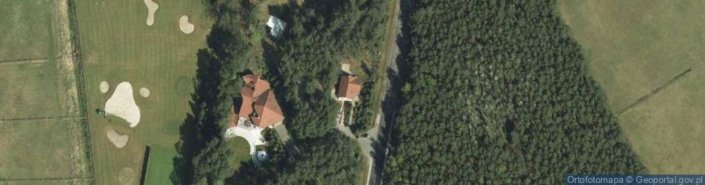 Zdjęcie satelitarne Bartłomiej Ordanik Or - Mar