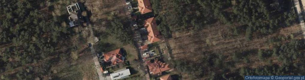 Zdjęcie satelitarne Bartłomiej Tymoszuk