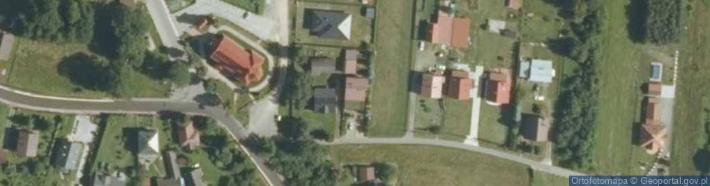 Zdjęcie satelitarne Bartosz Drabik