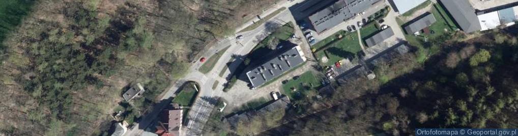 Zdjęcie satelitarne Bartosz Nowak Open Leasing