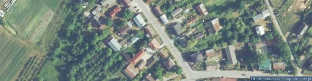 Zdjęcie satelitarne Bartosz Rasała Usługi Remontowo Instalacyjne-Instal-Max
