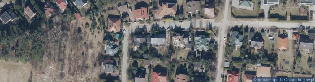 Zdjęcie satelitarne Basco Rafał Kamiński Jacek Stasiak