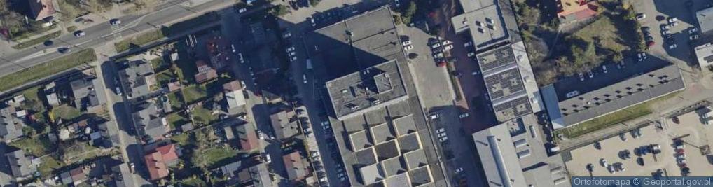 Zdjęcie satelitarne Base Team Music Grzegorz Sobik Adam Kuzior