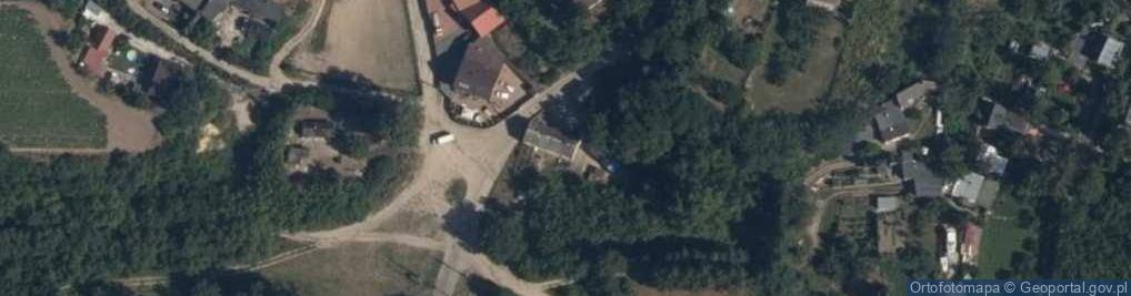 Zdjęcie satelitarne Basia Stylizacja Paznokci Barbara Kołodziejczyk