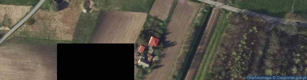 Zdjęcie satelitarne Bątal Krystian Eco-Tech