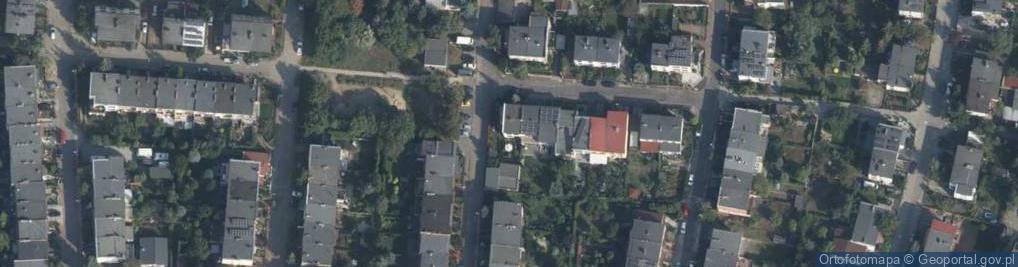 Zdjęcie satelitarne Batcom