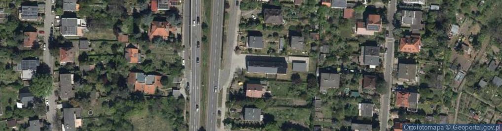 Zdjęcie satelitarne Baz Dan