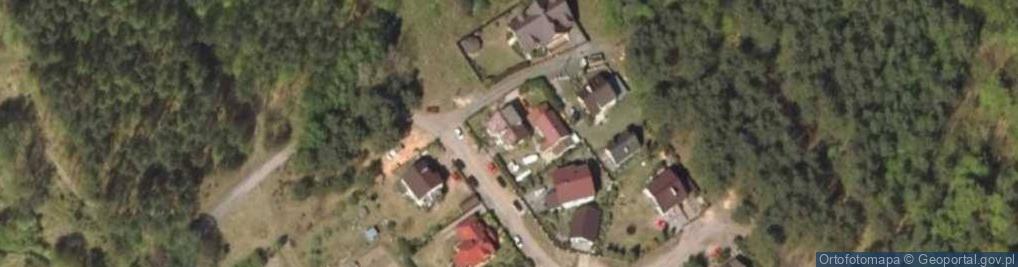 Zdjęcie satelitarne BB-MED - Dostawca sprzętu medycznego