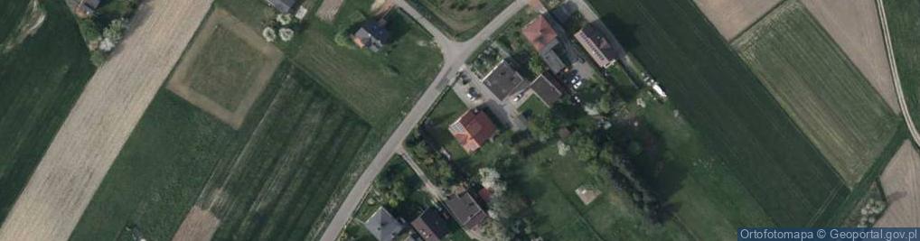 Zdjęcie satelitarne BBA