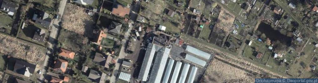Zdjęcie satelitarne Bboxx