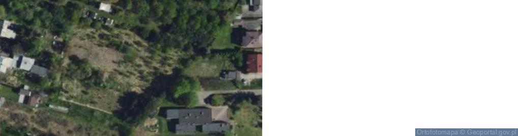 Zdjęcie satelitarne BCE Szkolenia i Doradztwo Katarzyna Drogosz