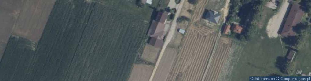 Zdjęcie satelitarne BDJ Duszek Piekarnia Danuta Duszek, Bartosz Duszek, Magdalena Duszek
