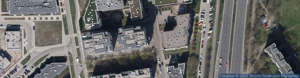 Zdjęcie satelitarne BEAN Alkomaty | Sklep i kalibracja alkomatów