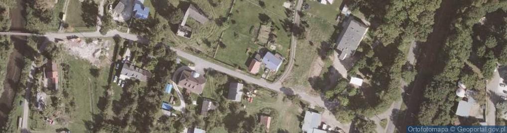 Zdjęcie satelitarne Beata Bujnowska