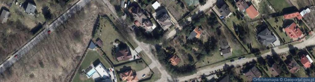 Zdjęcie satelitarne Beata Danaburska - Działalność Gospodarcza