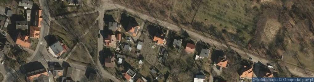 Zdjęcie satelitarne Beata Gacał